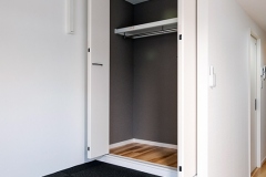 AMOTIS クローゼット開