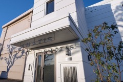 AMOTIS 外観西側2