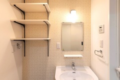 AMOTIS 洗面・脱衣室