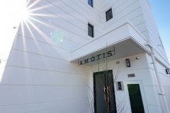 AMOTIS 玄関3