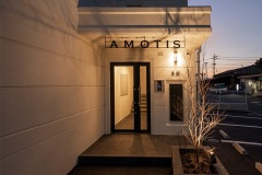 AMOTIS ポーチ夜景1