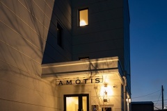 AMOTIS ポーチ夜景2