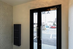 AMOTIS 玄関ホール1