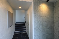 AMOTIS 玄関ホール3