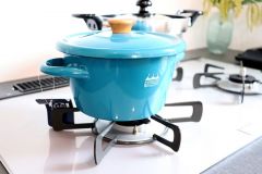 羽田新築建売　キッチン