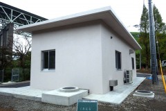 12　外観仕上