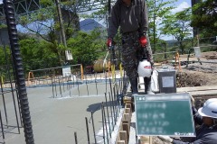 3　ｺﾝｸﾘｰﾄ打ち継処理