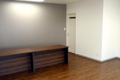 調剤薬局 待合室