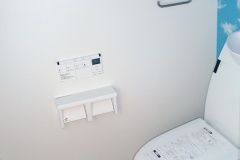 調剤薬局 トイレ