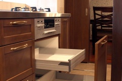 K.A.様邸 キッチン