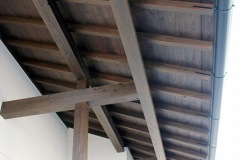 T様邸 エントランス